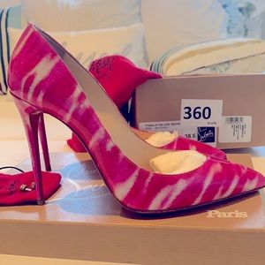 Christian Louboutin